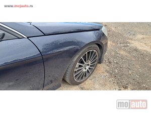 Glavna slika - Mercedes W212 facelift delovi - Levo/Desno krilo - MojAuto