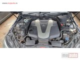 polovni delovi  Mercedes W212 facelift delovi - Alternator