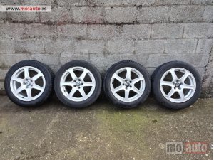 Glavna slika - Alu felne Seat,VW,Škoda - MojAuto