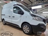 polovni Automobil Renault Traffic L1 H2 polovni Automobil Renault Traffic L1 H2
