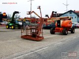 polovni Građevinska Mašina JLG 800AJ 4x4x4