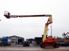 Slika 23 - JLG 800AJ 4x4x4 - MojAuto
