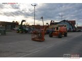 polovni Građevinska Mašina JLG JLG800AJ