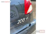 polovni Automobil Peugeot 206 1.4 FSI 