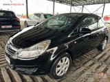 polovni Automobil Opel Corsa 1.3 CDTI 