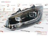 NOVI: delovi  POLO Full Led Farovi  023 look 09-17