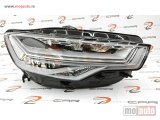 NOVI: delovi  Audi A6 C7 11-13 Full Led Farovi Prelaz sa xenon fara na full led