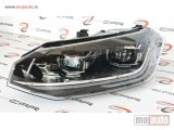 NOVI: delovi  POLO Full Led Farovi 023 look 17-21