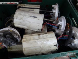 Glavna slika - Alfa Romeo 156 1.9 jtd pumpa goriva - MojAuto