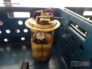 Glavna slika - Alfa Romeo 159 1.9 jtdm pumpa goriva - MojAuto