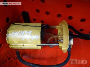 Glavna slika - Alfa romeo MiTo 1.6 jtdm pumpa goriva - MojAuto