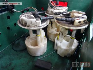 Glavna slika - Renault Clio 1.5 dci pumpa goriva - MojAuto