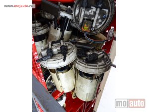 Glavna slika -  Fiat Croma 1.9 mjet pumpa goriva - MojAuto