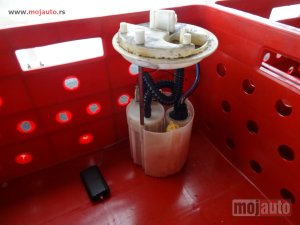 Glavna slika - Fiat Grande Punto 1.2 pumpa goriva - MojAuto