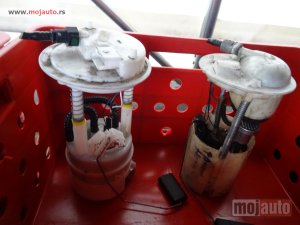 Glavna slika - Fiat Panda 1.2 pumpa goriva - MojAuto