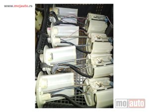 Glavna slika -  Yaris 2005/2011 pumpa za benzin - MojAuto