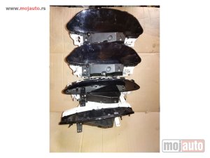 Glavna slika - Yaris 2 km sat - MojAuto