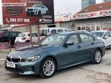 polovni Automobil BMW 318 2.0 D/NAV/LED/AUT polovni Automobil BMW 318 2.0 D/NAV/LED/AUT