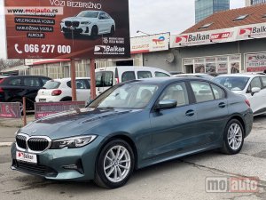 polovni Automobil BMW 318 2.0 D/NAV/LED/AUT 