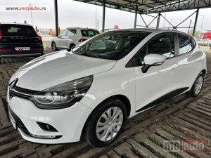 Glavna slika - Renault Clio 1.5 DCI - MojAuto