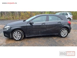 Glavna slika - Menjac za Mercedes A klasu W176 - MojAuto