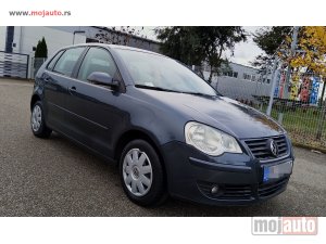 polovni Automobil VW Polo 1,2 REGISTROVAN 