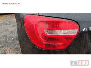 Glavna slika - Delovi za Mercedes A klasu W176 - Stop svetla - MojAuto