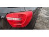 Slika 2 -  Delovi za Mercedes A klasu W176 - Stop svetla - MojAuto
