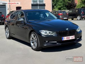 polovni Automobil BMW 320 F30 M SPORT 