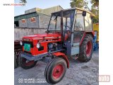polovni Traktor ZETOR 6718 (zamena za berač jednoredni )