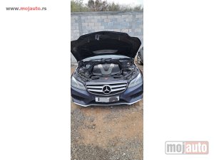 Glavna slika - Delovi za mercedes E klasu W212 Facelift - MojAuto