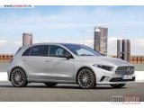 polovni delovi  Delovi za Mercedes A klasu W177
