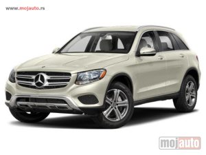 Glavna slika - Delovi za Mercedes GLC W253 - MojAuto