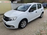 polovni Automobil Dacia Sandero 1.0 nenzin klima polovni Automobil Dacia Sandero 1.0 nenzin klima