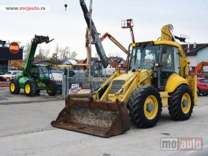 Glavna slika - NEW HOLLAND LB115 - MojAuto