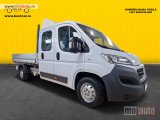 polovni kombi Fiat Ducato PUTAR polovni kombi Fiat Ducato PUTAR