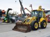 Slika 1 - NEW HOLLAND LB115 - MojAuto