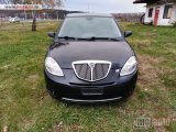 polovni Automobil Lancia Ypsilon 1.4 16v MOMO CH 