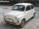 polovni Automobil Zastava 850 750 Fica za delove 