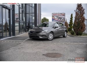 Glavna slika - Opel Astra K 1.5CDTI Navigacija Led  - MojAuto