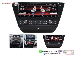 Glavna slika - Ac klima panel bmw x1 f48 - MojAuto