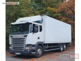 polovni kamioni Scania G410 / D brif polovni kamioni Scania G410 / D brif