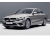 Slika 5 -  Mercedes C Klasa / W205 / 2014-2021 / Maska / ORIGINAL / NOVO - MojAuto