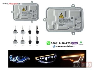 Glavna slika - Xenon balast ksenon al bosch 1 307 329 296 02 - MojAuto