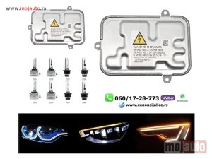 Glavna slika - Xenon balast ksenon al bosch 1 307 329 326 01 - MojAuto