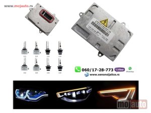 Glavna slika - Xenon balast ksenon al bosch 1 307 329 156 02 - MojAuto