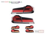 NOVI: delovi  Led stop svetla bmw 5 f10 set