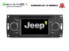 Slika 1 -  Multimedija navigacija jeep - MojAuto