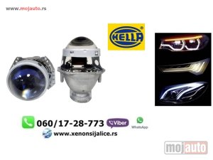 Glavna slika - Bi xenon morimoto projektori fabricki model 1 hella 3inca ksenon - MojAuto