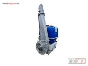 Glavna slika - Morava Atomizer za orahe - MojAuto